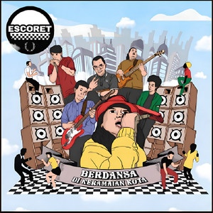 Kita Bersaudara by Es Coret