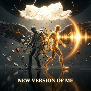 New Version Of Me by Kimo Sounds