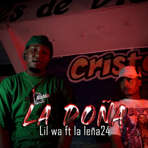Laleña24 - La Doña