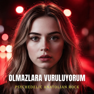 Olmazlara Vuruluyorum - Psychedelic Rock by Anatolian Rock Wise