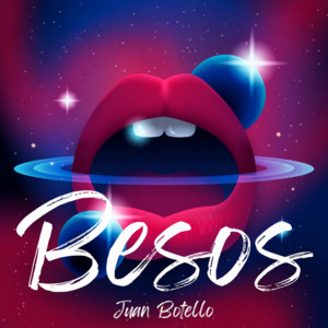 Besos by Juan Botello