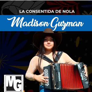 Madison Guzman - Chiquitita