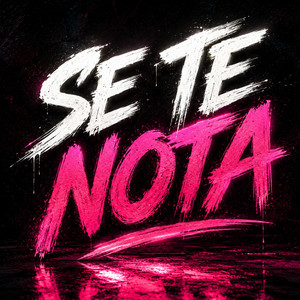 SE TE NOTA by DJ Domi MC
