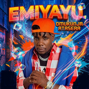 Omukunja Atasera Novik - EMIYAYU