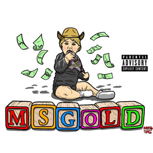 MsGold - Auntie Gold