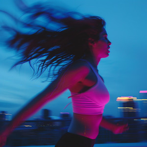 You've Got The Love (Workout Remix) by Van Holtz, Luna Rae, Workout Nation