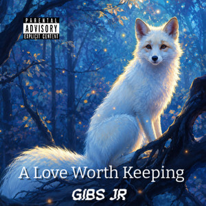 A Love Worth Keeping by Gibs jr