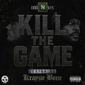 KILL THE GAME
