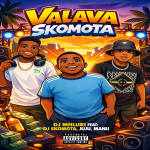 VA LAVA SKOMOTA