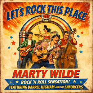 Lonely Weekends by Marty Wilde