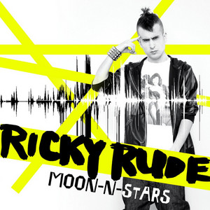 Moon-N-Stars by Ricky Rude