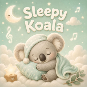 Sleepy Koala by kfir kaikov, Aviel Hakmon