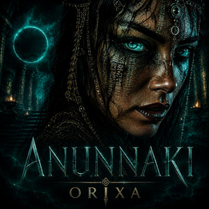 Anunnaki by ORIXA