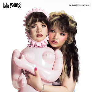 Lola Young - SPIDERS