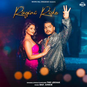 Ragini Ride by The LeKhak