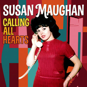 Bobby's Girl by Susan Maughan