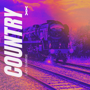 Country by Lazy Sunrise