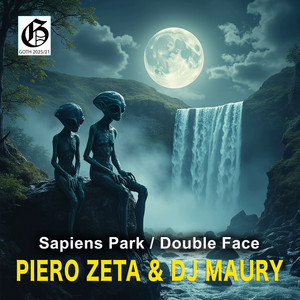 Sapiens Park / Double Face