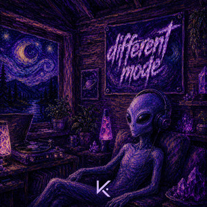 Different Mode by KMYLO