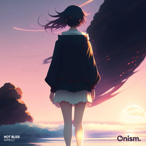 Not Bliss by Aimllc