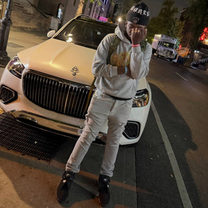 night b4 la by Slump Audios, Ibeenhip, DJ BANNED, takeyogat