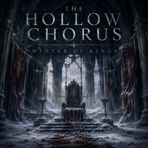 What the Cold Preserves by The Hollow Chorus