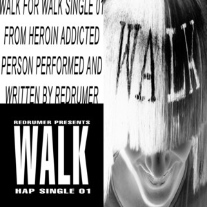 Redrumer — Walk