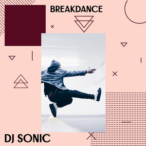 Dj Sonic cover