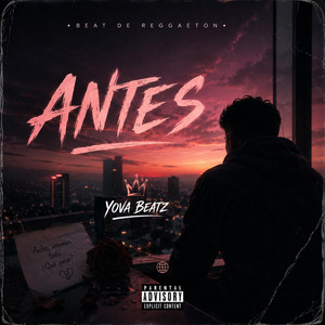Antes by Yova Beatz