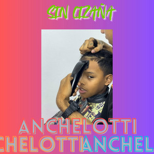 Sin cizaña by ANCHELOTTI