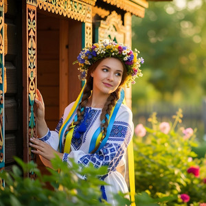 Зозуле зозуленька by GenSouls