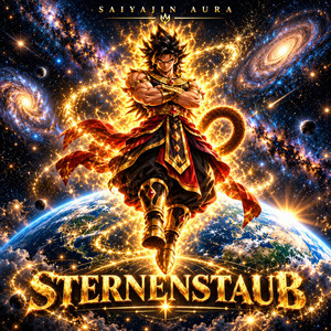 Sternenstaub by Saiyajin Aura