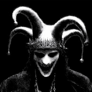 PAIN JOKER (Hardstyle) by Mista Playa