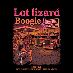 Lot lizard boogie