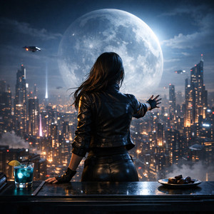 Crave Ght by Paralluxe