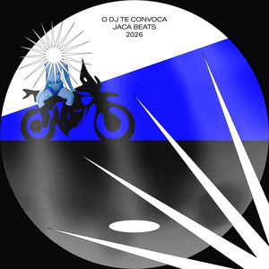 O DJ Te Convoca by Jaca Beats