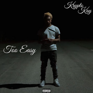 Heartless Souls - Album by Krypto Kay | Spotify