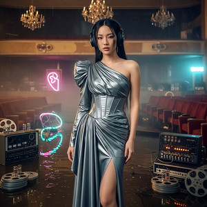 Chae Yul - 연습실의 눈빛