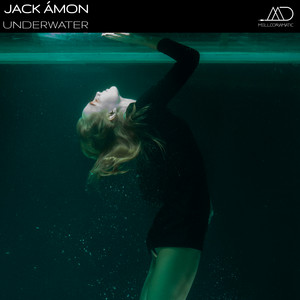 Jack Ámon & DeepToHard - Underwater