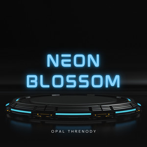 Whispers of the Void by Opal Threnody