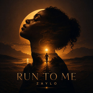 Run To Me by ZAYLO