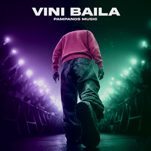 Vini Baila by Pampanos Music