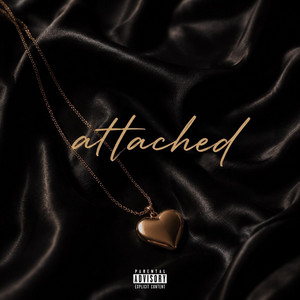 attached by nones