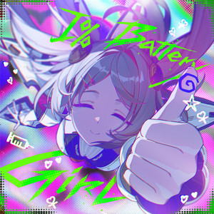 1% Low Battery Girl by Sān-Z, HOYO-MiX, ChiliChill