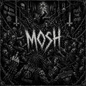 MOSH (Slowed) by SKARS