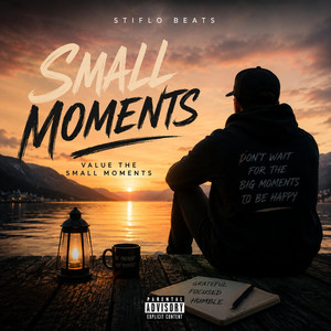Small Moments by Stiflo Beats