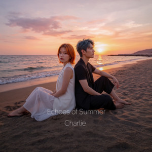 Echoes of Summer by Charlie