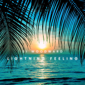 Lightning Feeling by Si Woodward