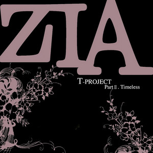 Zia - Bad Habit
