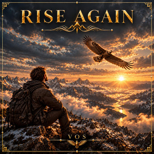 Rise Again by VOS
